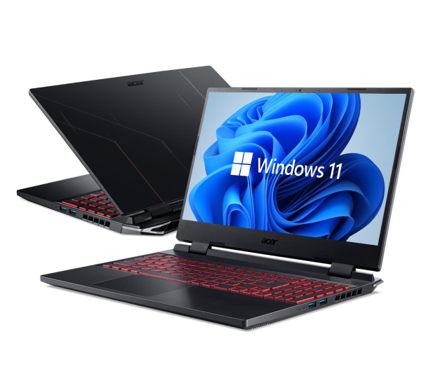Acer Nitro 5 i7-12700H/32GB/512/Win11PX RTX3050Ti 165Hz - 1084632 - zdjęcie